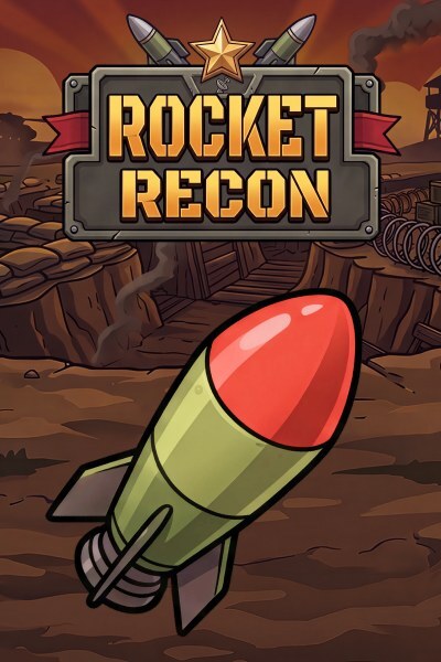 Rocket Reckon